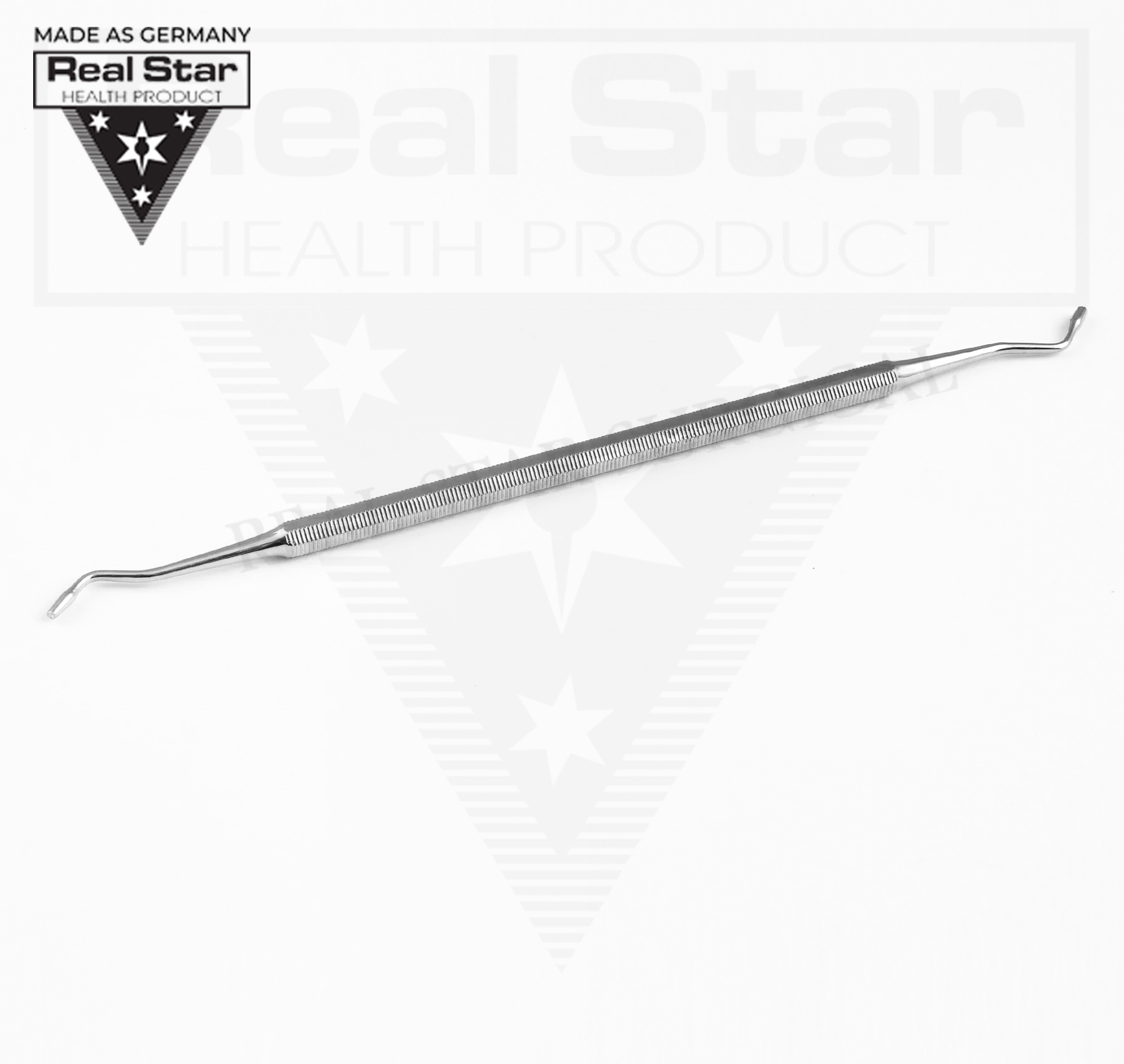 Hollenback, Instruments For Amalgam 